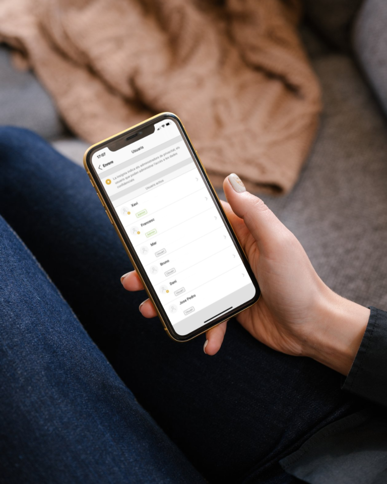 mockup-usuaris-protegim - Protegim - Protegim gestió de privacitat alarma Protegim