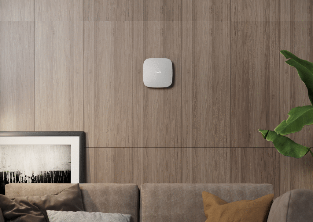 com escollir alarma per a la llar - Protegim Alarma